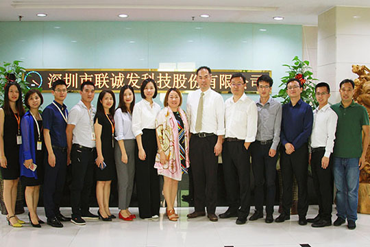 快讯：谈球吧2018年第六次临时股东大会顺利召开！