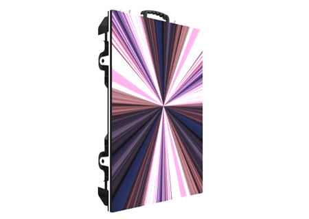 谈球吧龙艺PLUS舞台LED租赁屏介绍