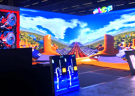 谈球吧携多项创新成果闪耀德国PLS展!