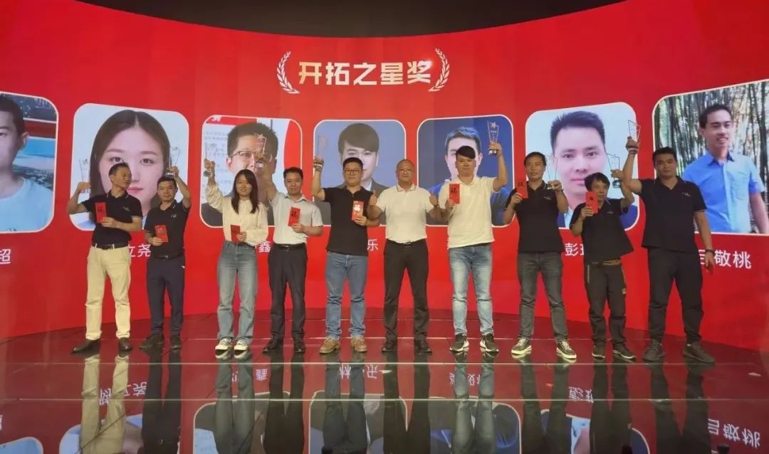 谈球吧销售精英奖